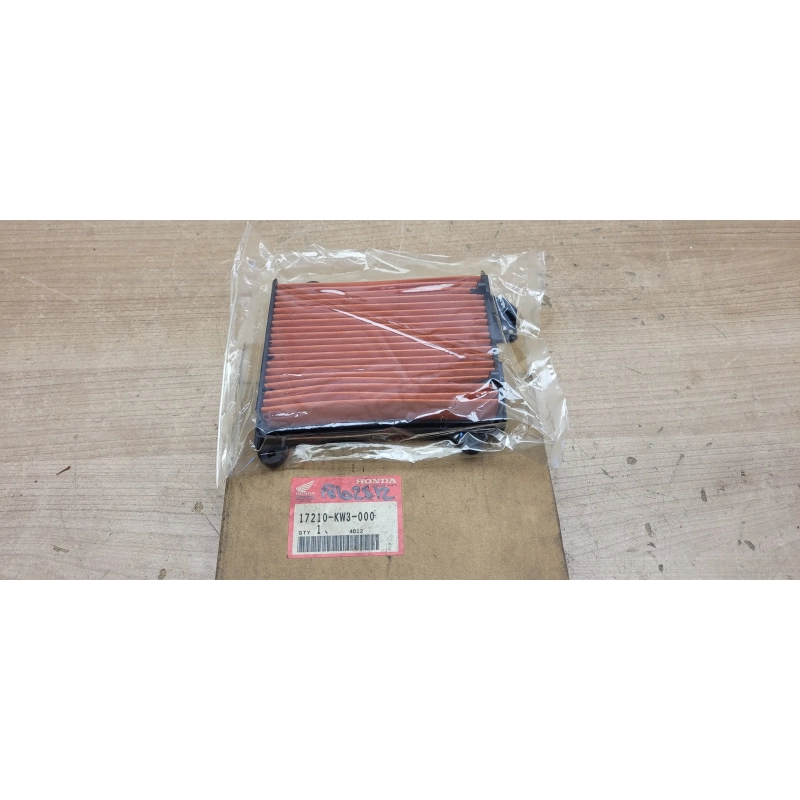 Filtre à air Honda NX 250 1988 à 1997