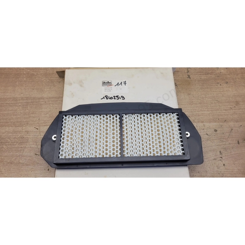Filtre à air Yamaha YZF 750  De 1993 à 1996