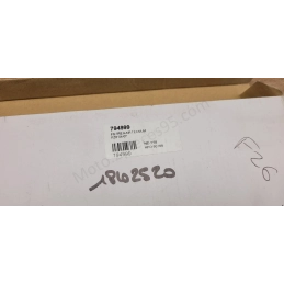 Filtre à air Tecnium Yamaha FZ6  De 2004 à 2009