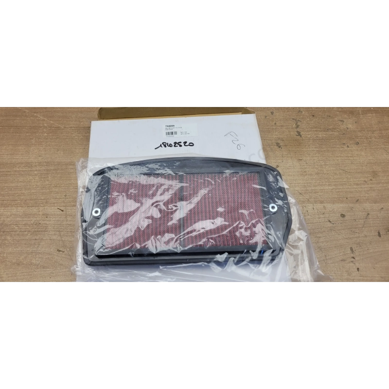 Filtre à air Tecnium Yamaha FZ6  De 2004 à 2009