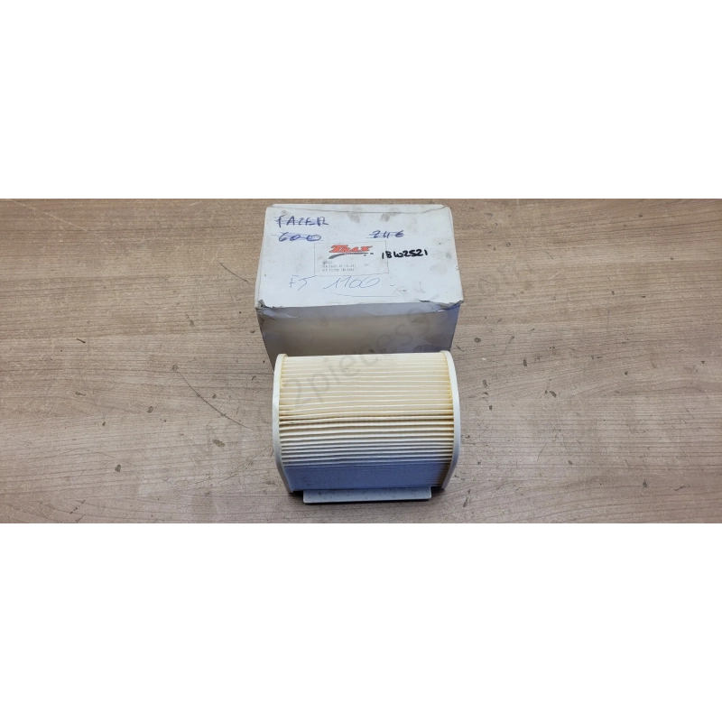 Filtre à air Yamaha XJ900  De 1986 à 1992