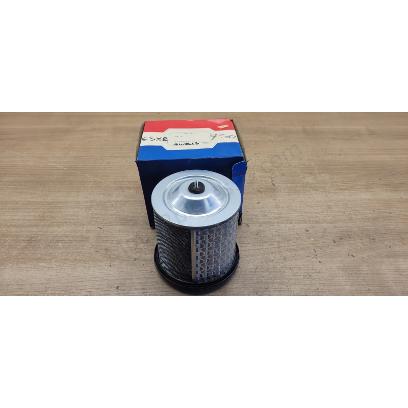 Filtre à air Suzuki GSX-R 750  De 1985 à 1987