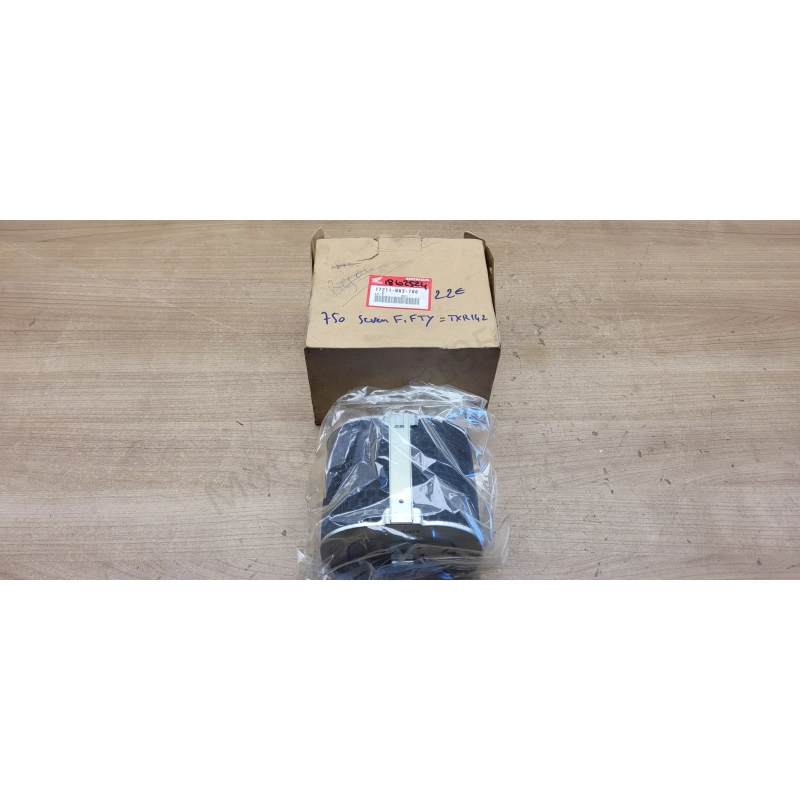 Filtre à air Honda CB 750  De 1992 à 2006
