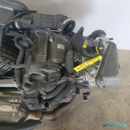 Moteur Piaggio MP3 400 – 31 649 KM