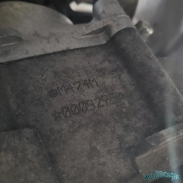 Moteur Piaggio MP3 400 – M424M - 31 649 KM