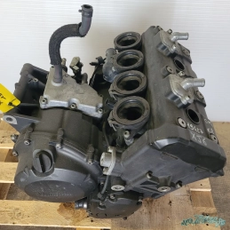 Moteur Yamaha XJ6 - 19 427 KM