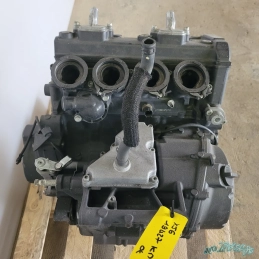 Moteur Yamaha XJ6 - J519E - 19 427 KM