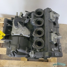 Moteur Yamaha XJ6 - 19 427 KM