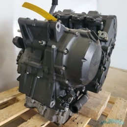 Moteur Yamaha XJ6 - J519E - 19 427 KM