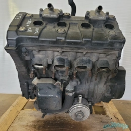 Moteur Yamaha XJ6 - 19 427 KM