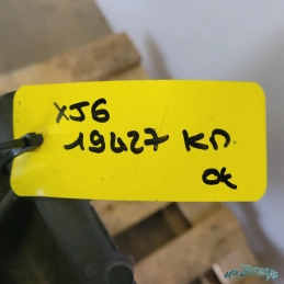 Moteur Yamaha XJ6 - J519E - 19 427 KM