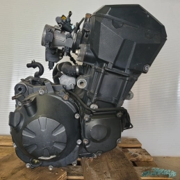 Moteur Kawasaki Z 750 - ZR750JE - 21 391 KM