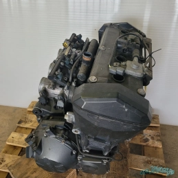 Moteur Kawasaki Z 750 - ZR750JE - 21 391 KM