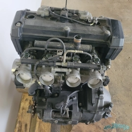 Moteur Kawasaki Z 750 - 21 391 KM