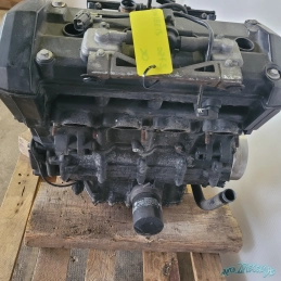 Moteur Kawasaki Z 750 - ZR750JE - 21 391 KM