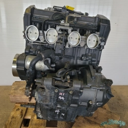 Moteur Kawasaki Z 750 - 21 391 KM