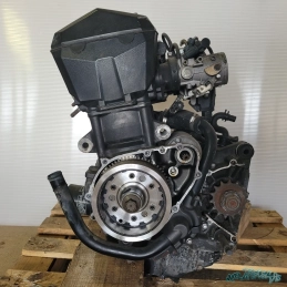 Moteur Kawasaki Z 750 - ZR750JE - 21 391 KM