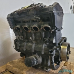 Moteur Kawasaki Z 750 - 21 391 KM