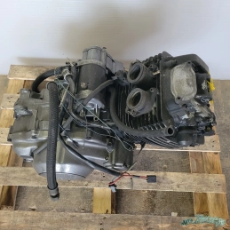 Moteur Yamaha XT Z Ténéré 600 - 3AJ - 19 307 KM