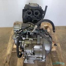 Moteur Yamaha XT Z Ténéré 600 - 3AJ - 19 307 KM