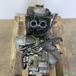 Moteur Yamaha XT Z Ténéré 600 - 3AJ - 19 307 KM