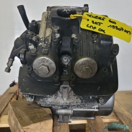 Moteur Yamaha XT Z Ténéré 600 - 3AJ - 19 307 KM