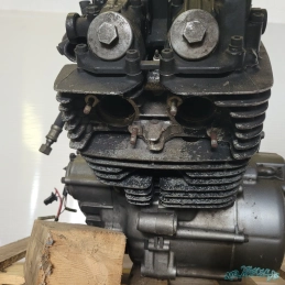 Moteur Yamaha XT Z Ténéré 600 - 3AJ - 19 307 KM