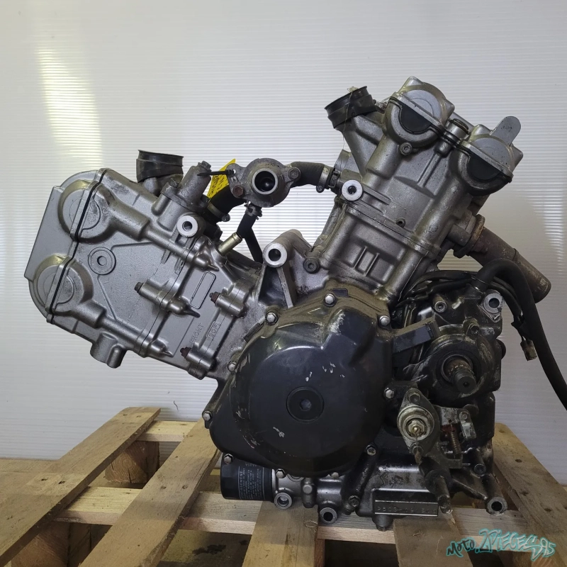 Moteur Suzuki SV 650 – P503 - 11 378 KM
