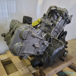 Moteur Suzuki SV 650 – P503 - 11 378 KM