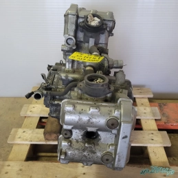 Moteur Suzuki SV 650 – P503 - 11 378 KM