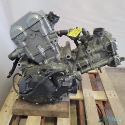 Moteur Suzuki SV 650 – P503 - 11 378 KM