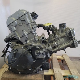 Moteur Suzuki SV 650 – P503 - 11 378 KM