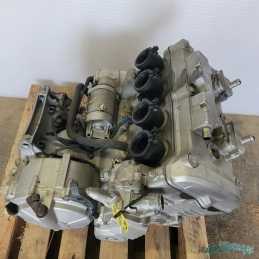 Moteur Honda Hornet 600 - PC25E - 95 095 KM