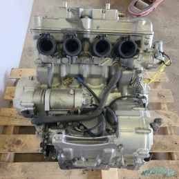 Moteur Honda Hornet 600 - 95 095 KM