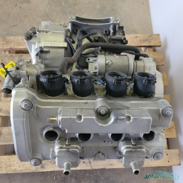 Moteur Honda Hornet 600 - PC25E - 95 095 KM