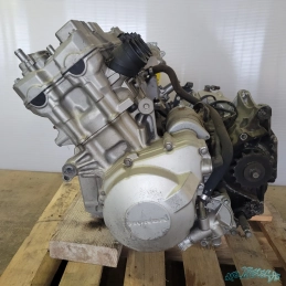 Moteur Honda Hornet 600 - 95 095 KM