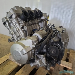 Moteur Honda Hornet 600 - PC25E - 95 095 KM