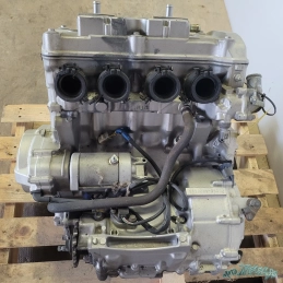 Moteur Honda Hornet 600 - 95 095 KM