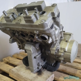 Moteur Honda Hornet 600 - PC25E - 95 095 KM