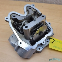 Culasse Peugeot Satelis - Citystar - Elystar - Jet Force 125