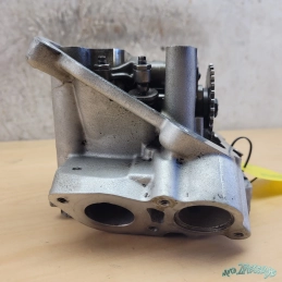 Culasse Peugeot Satelis - Citystar - Elystar - Jet Force 125