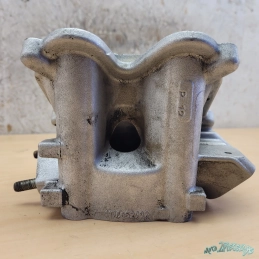 Culasse Peugeot Satelis - Citystar - Elystar - Jet Force 125