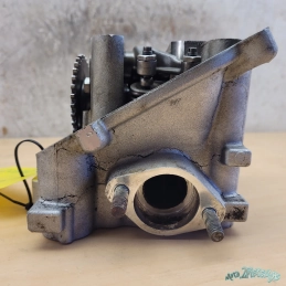 Culasse Peugeot Satelis - Citystar - Elystar - Jet Force 125