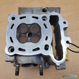 Culasse Peugeot Satelis - Citystar - Elystar - Jet Force 125