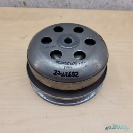 Embrayage Peugeot Satelis - Citystar - Elystar - Jet Force 125