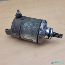 Démarreur Peugeot Satelis - Citystar - Elystar - Jet Force 125