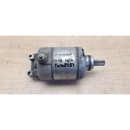 Démarreur Peugeot Satelis - Citystar - Elystar - Jet Force 125