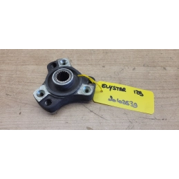 Moyeu de roue arrière Peugeot Satelis - Elystar 125