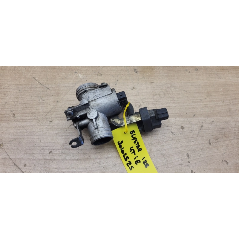 Corps d'injection Peugeot Satelis - Citystar - Elystar - Jet Force 125