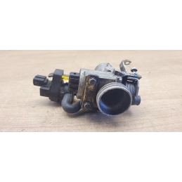 Corps d'injection Peugeot Satelis - Citystar - Elystar - Jet Force 125